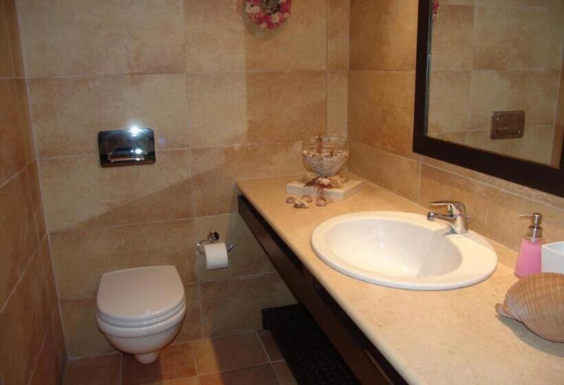 آپارتمان سوپریور 1 خوابه, Porto Sisi Hotel Apartments