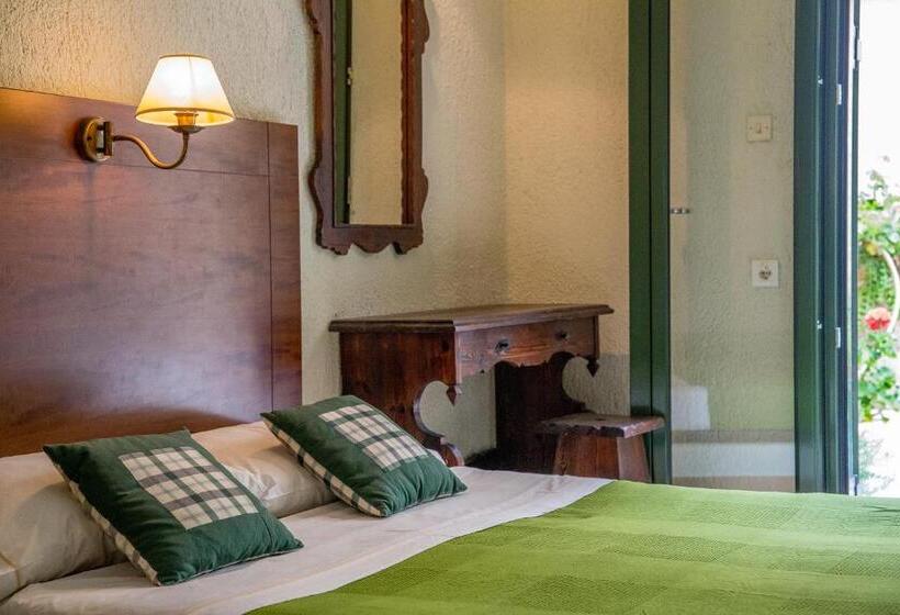 آپارتمان سوپریور 1 خوابه, Porto Sisi Hotel Apartments