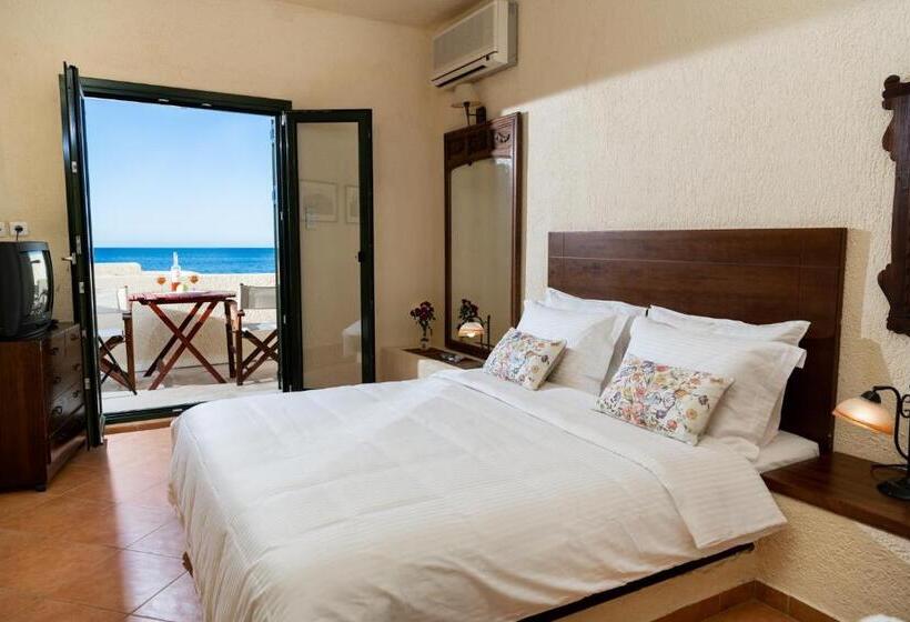 Апартаменты Дюплекс 1 Спальня, Porto Sisi Hotel Apartments