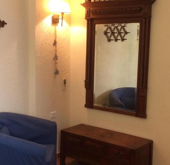 آپارتمان 1 خوابه با چشم‌انداز دریا, Porto Sisi Hotel Apartments
