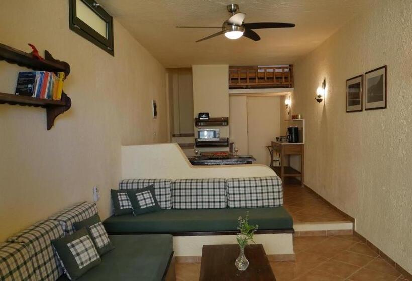 آپارتمان سوپریور 1 خوابه, Porto Sisi Hotel Apartments