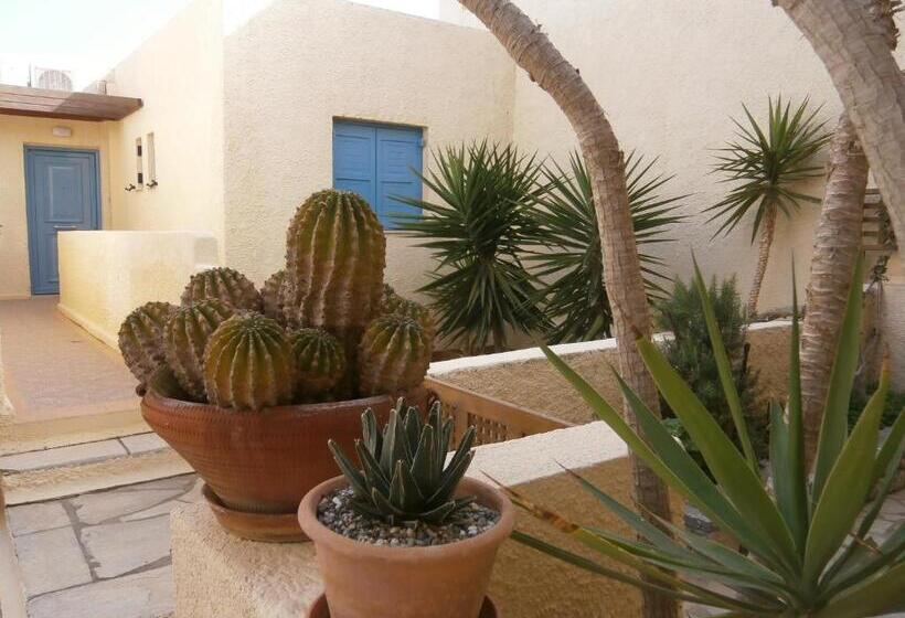 آپارتمان سوپریور 1 خوابه, Porto Sisi Hotel Apartments