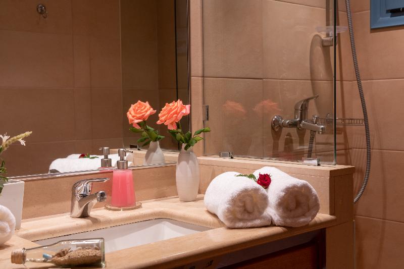 آپارتمان 1 خوابه با چشم‌انداز دریا, Porto Sisi Hotel Apartments