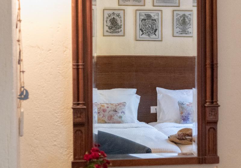 آپارتمان 1 خوابه با چشم‌انداز دریا, Porto Sisi Hotel Apartments