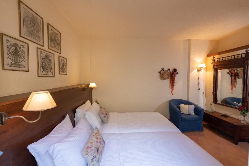 آپارتمان 1 خوابه با چشم‌انداز دریا, Porto Sisi Hotel Apartments
