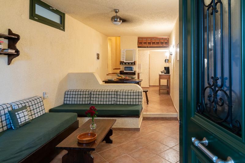 آپارتمان سوپریور 1 خوابه, Porto Sisi Hotel Apartments