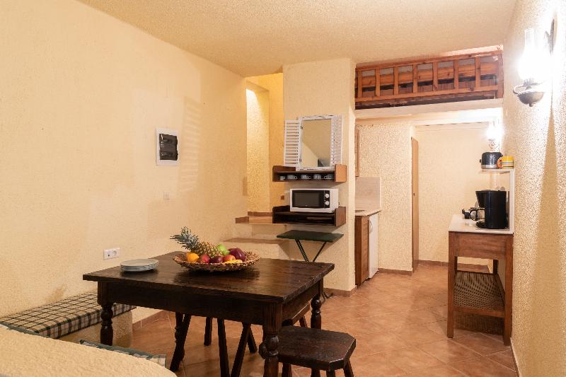 آپارتمان سوپریور 1 خوابه, Porto Sisi Hotel Apartments