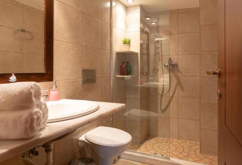 Апартаменты Superior 1 Спальня Вид на Море, Porto Sisi Hotel Apartments