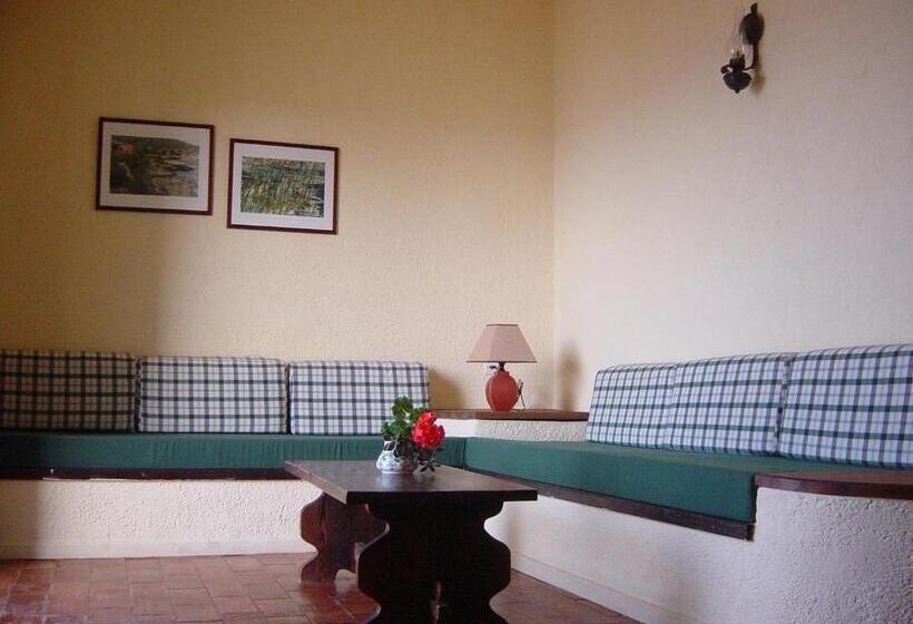 آپارتمان سوپریور 1 خوابه با چشم‌انداز دریا, Porto Sisi Hotel Apartments