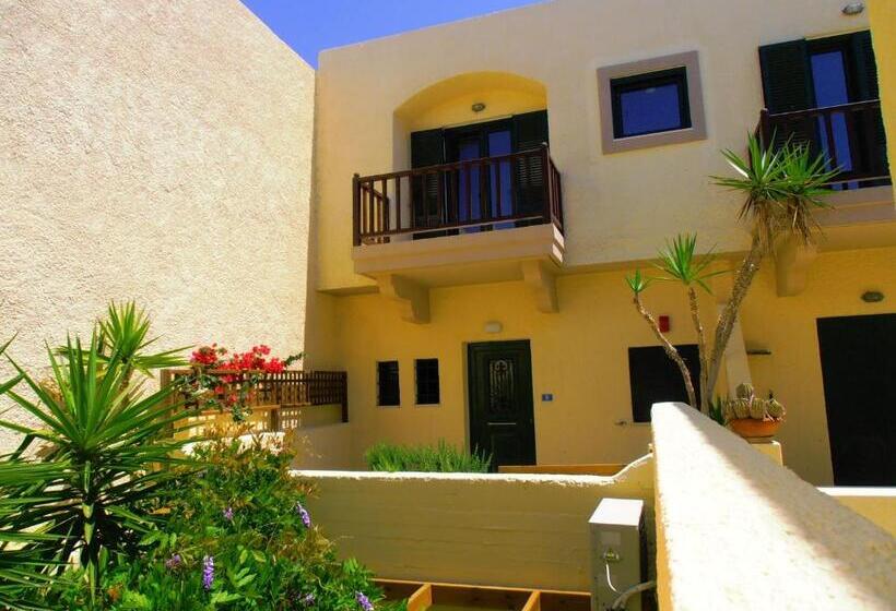 Апартаменты Superior 1 Спальня Вид на Море, Porto Sisi Hotel Apartments