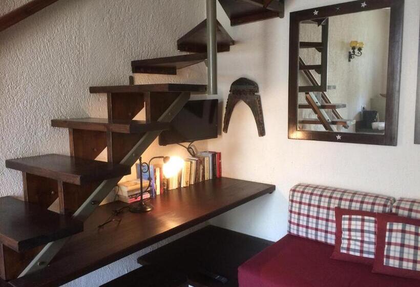 آپارتمان 1 خوابه با چشم‌انداز دریا, Porto Sisi Hotel Apartments