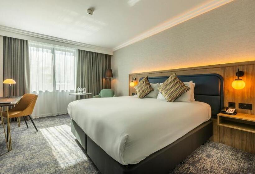 Номер Стандарт, Crowne Plaza Manchester Airport, An Ihg