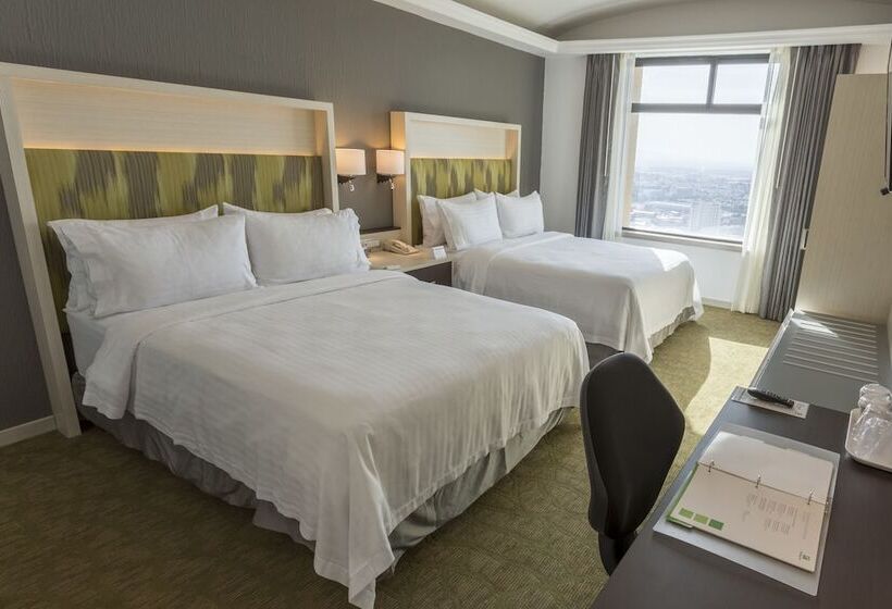 اتاق استاندارد, Holiday Inn Queretaro Zona Diamante, An Ihg