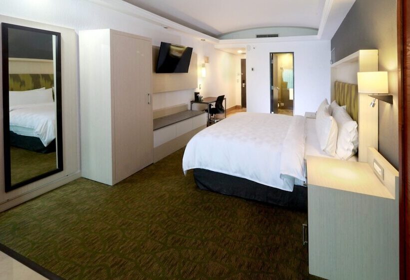 سوییت, Holiday Inn Queretaro Zona Diamante, An Ihg