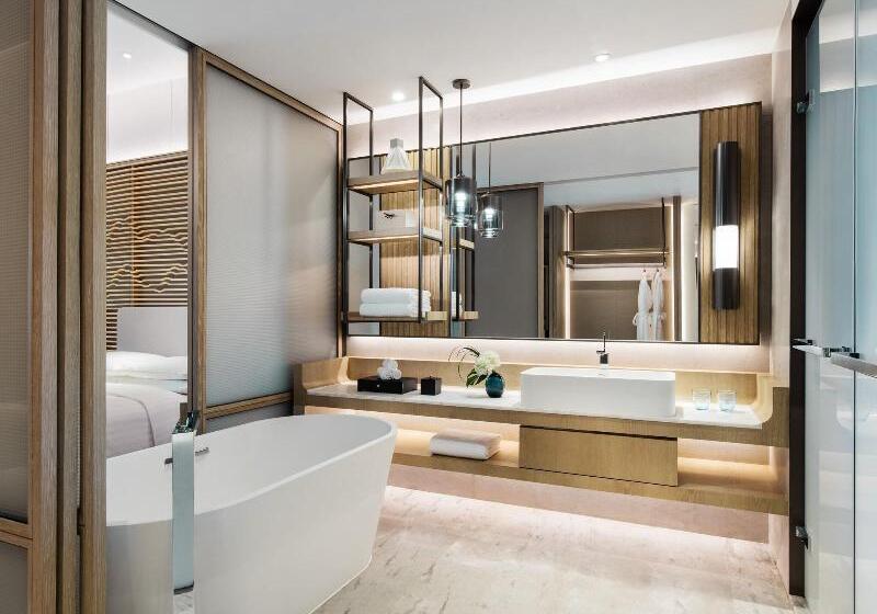 اتاق استاندارد, Holiday Inn Queretaro Zona Diamante, An Ihg