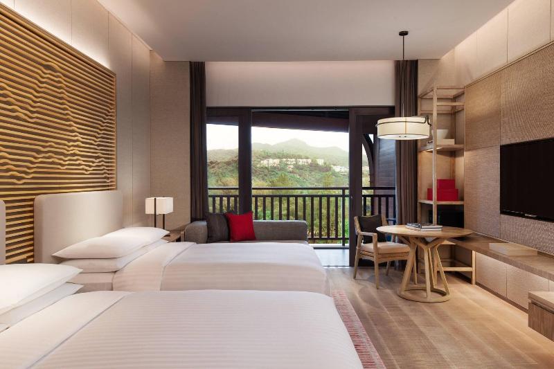 اتاق استاندارد, Holiday Inn Queretaro Zona Diamante, An Ihg