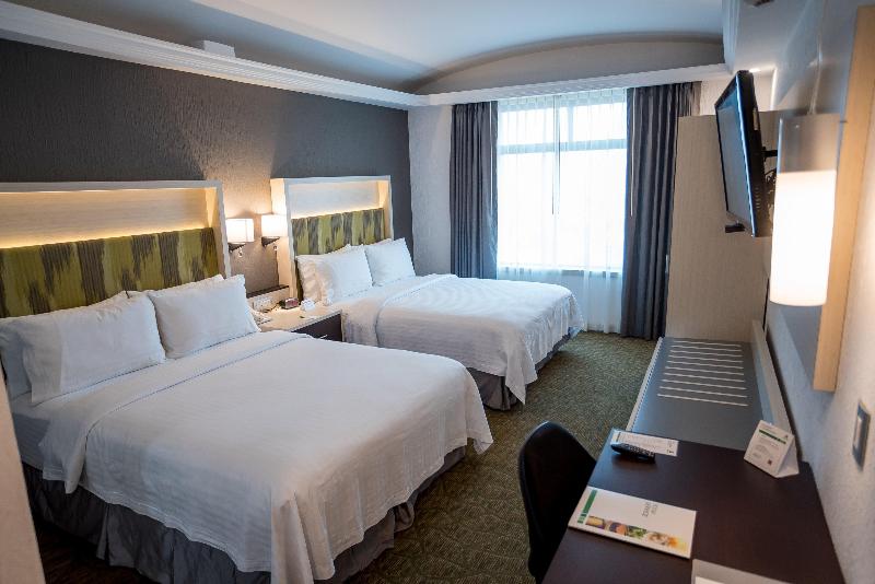 اتاق استاندارد, Holiday Inn Queretaro Zona Diamante, An Ihg