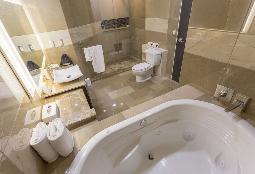 سوییت, Holiday Inn Queretaro Zona Diamante, An Ihg