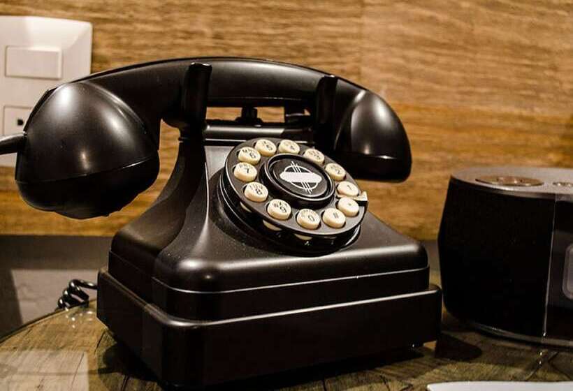 سوییت جونیور لوکس, Nehotel Nueva Estancia