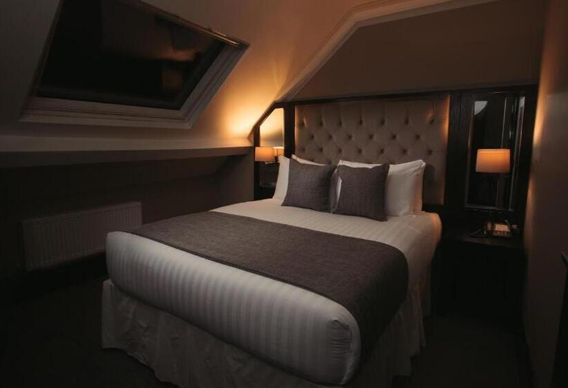 Пентхаус, County Hotel & County Aparthotel Newcastle