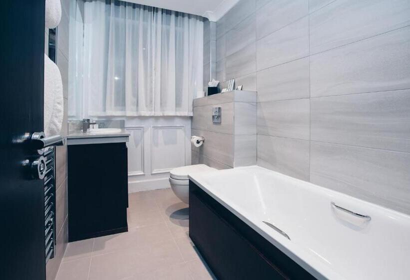 Номер Deluxe, County Hotel & County Aparthotel Newcastle