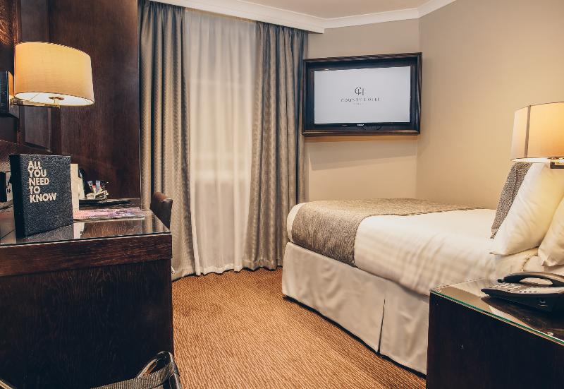 Номер Стандарт, County Hotel & County Aparthotel Newcastle