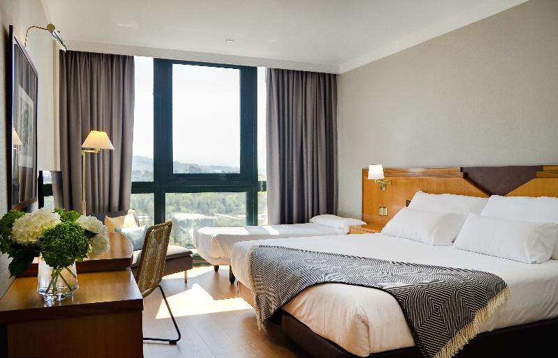 Номер Стандарт Адаптированный для Инвалидов, County Hotel & County Aparthotel Newcastle