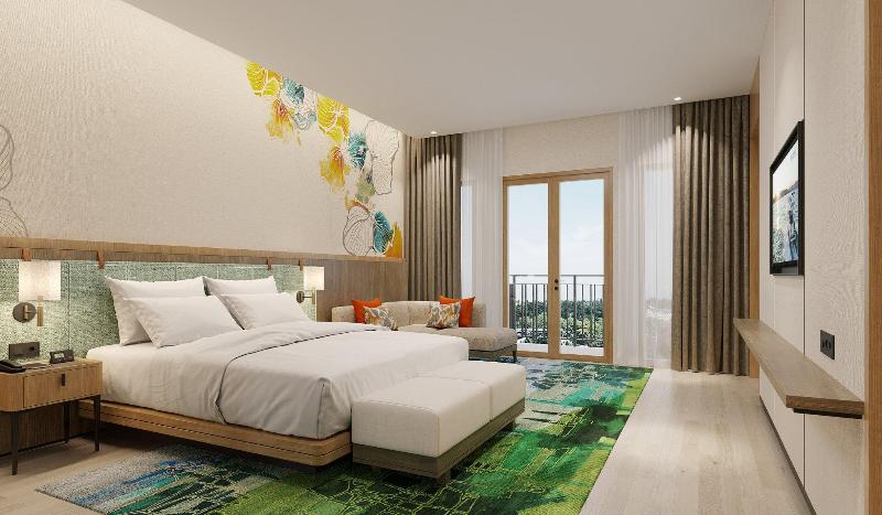 Пентхаус, County Hotel & County Aparthotel Newcastle