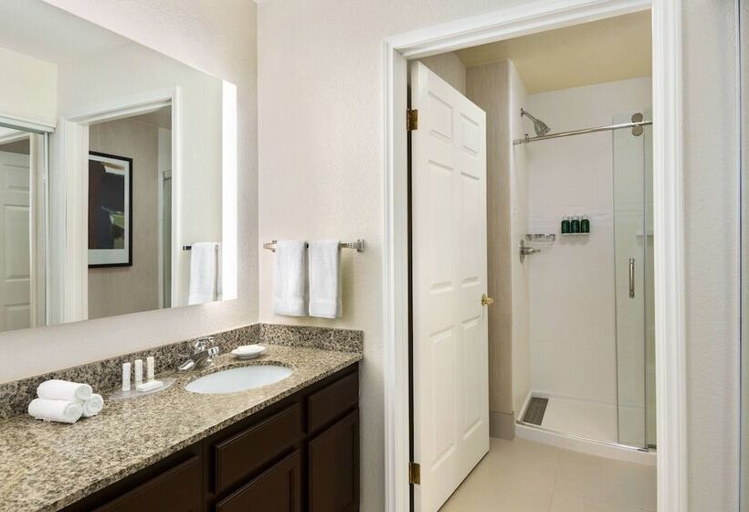 Люкс, Residence Inn Phoenix Chandler/fashion Center