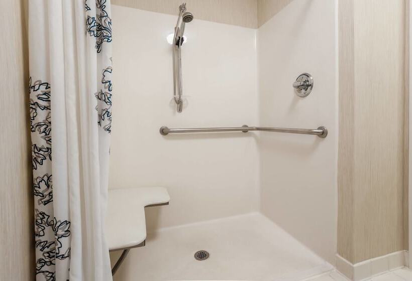 适合残疾人士使用的套间, Residence Inn Phoenix Chandler/fashion Center
