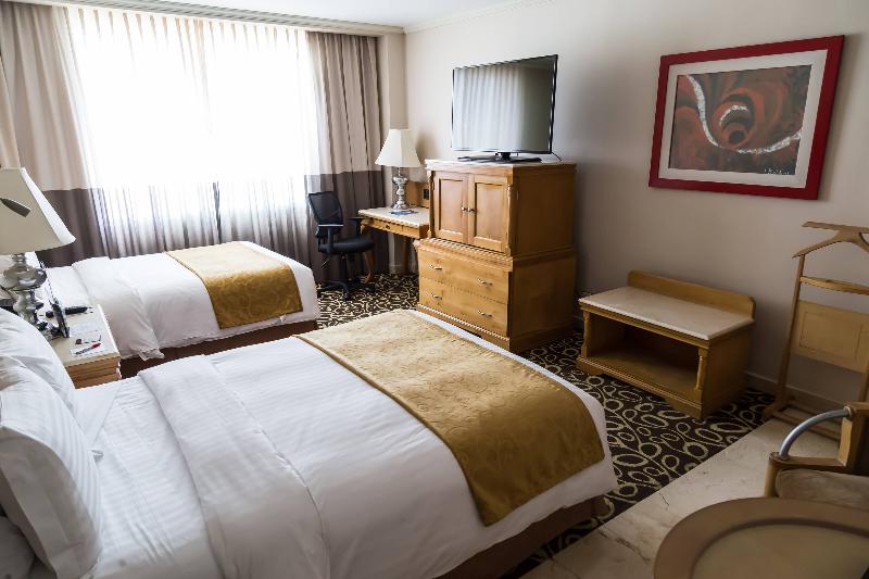 ゴルフビュースタンダードルーム, Marriott Tijuana
