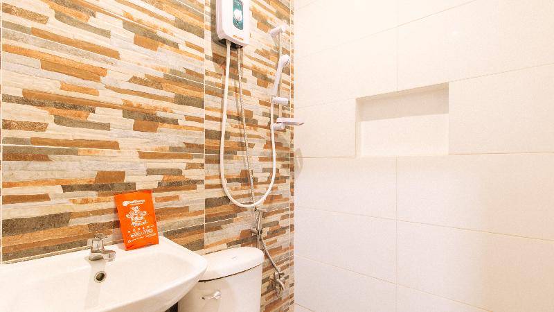 غرفة ديلوكس مطلة على المدينة, Marriott Tijuana