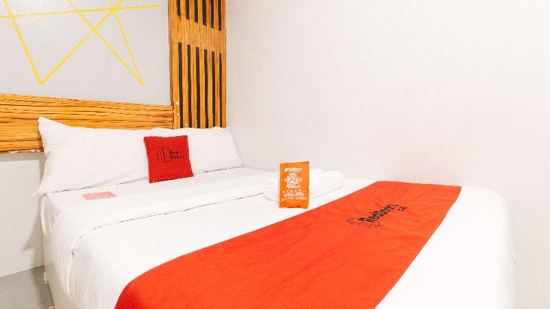 シティビューのデラックスルーム, Marriott Tijuana