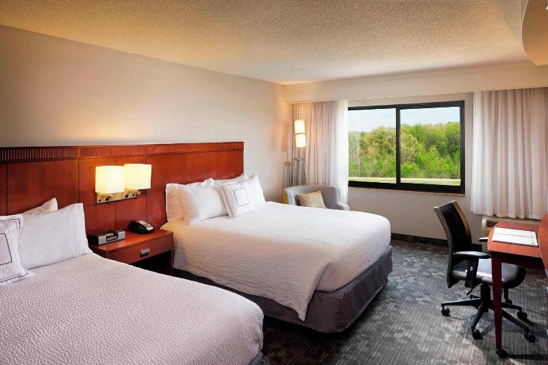 带2个卧室的套房, Trickle Creek Lodge