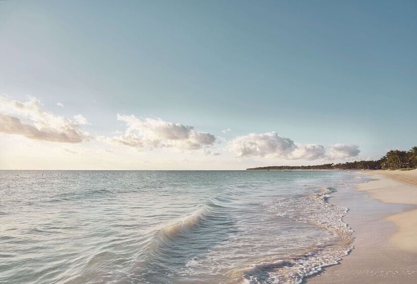 オーシャンビュースイート, Maroma, A Belmond Hotel, Riviera Maya