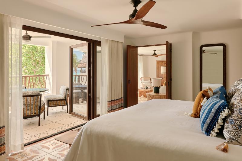 オーシャンビュースイート, Maroma, A Belmond Hotel, Riviera Maya