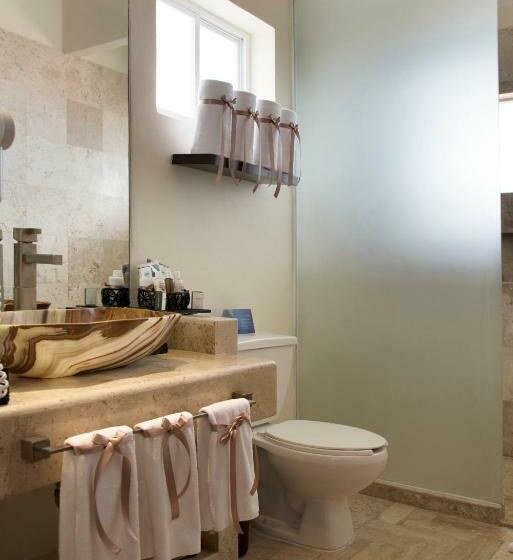Vilă Deluxe 1 Dormitor, Grand Park Royal Cancun - All Inclusive