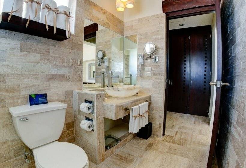 Vilă Deluxe 1 Dormitor, Grand Park Royal Cancun - All Inclusive