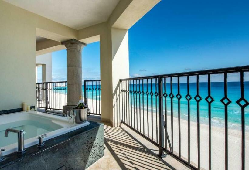 Suite Familiar, Grand Park Royal Cancun - All Inclusive