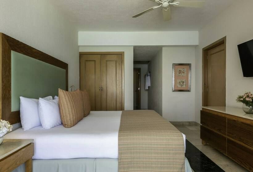 Suite Familiar, Grand Park Royal Cancun - All Inclusive