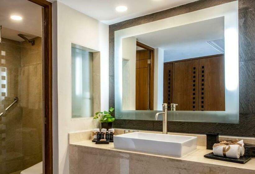 Cameră Standard, Grand Park Royal Cancun - All Inclusive