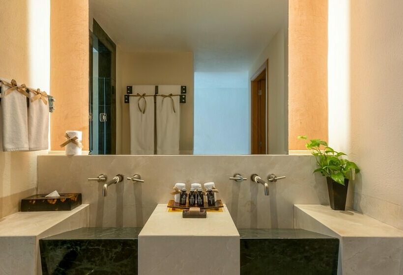 Cameră Standard, Grand Park Royal Cancun - All Inclusive
