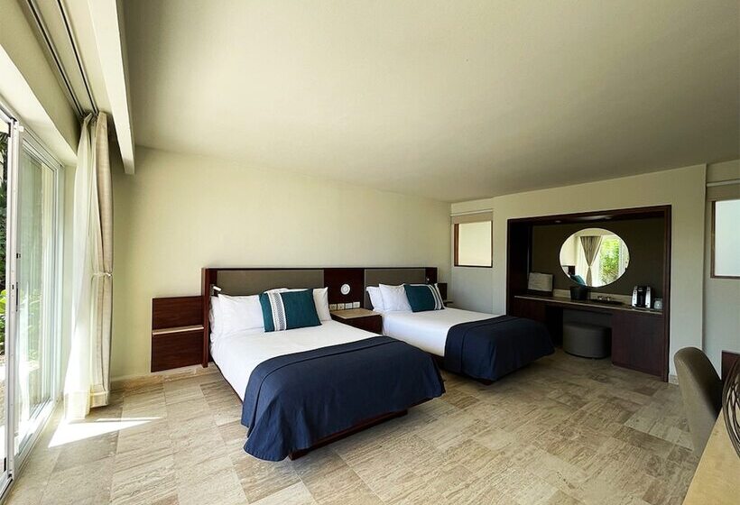 Vilă Deluxe 1 Dormitor, Grand Park Royal Cancun - All Inclusive