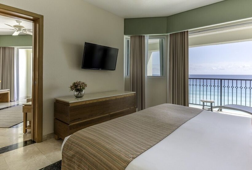 Suite Familiar, Grand Park Royal Cancun - All Inclusive
