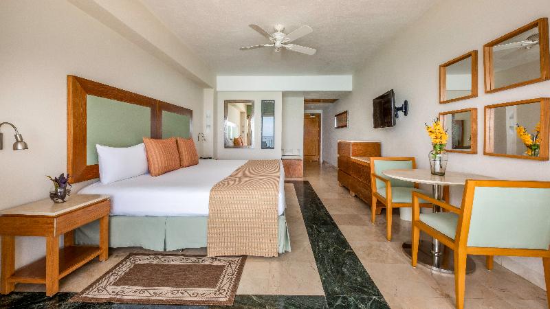 Cameră Premium cu Vedere la Mare, Grand Park Royal Cancun - All Inclusive