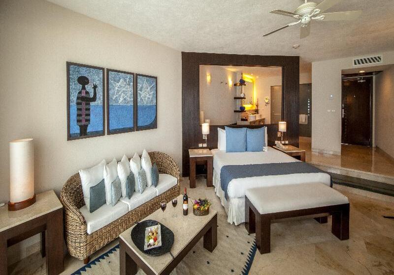 Cameră Standard, Grand Park Royal Cancun - All Inclusive