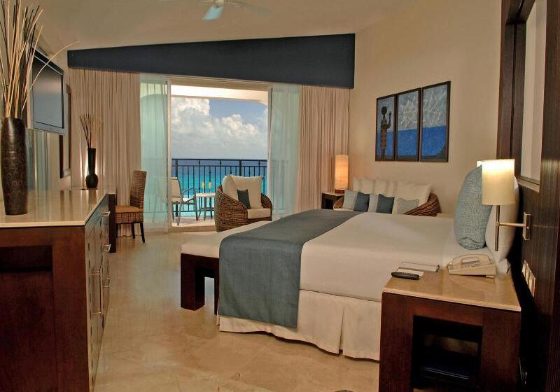 Cameră Standard, Grand Park Royal Cancun - All Inclusive