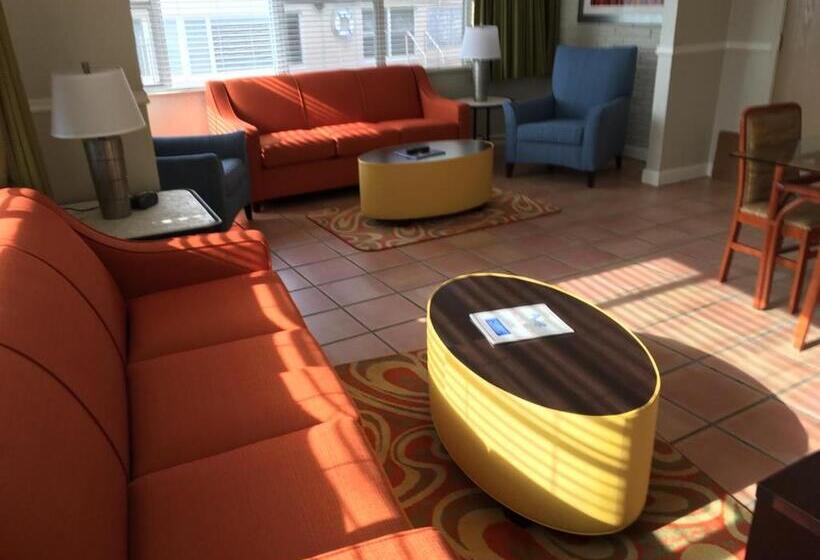 2 베드룸 디럭스 스위트, Silver Seas Beach Resort