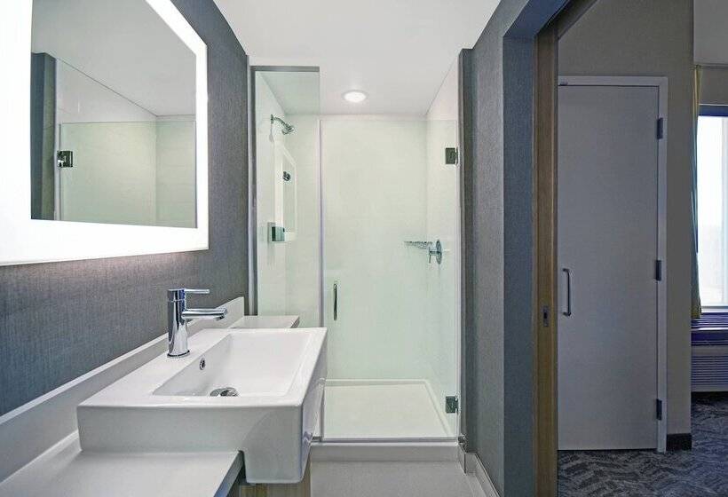 스위트, Springhill Suites By Marriott St. Paul Arden Hills