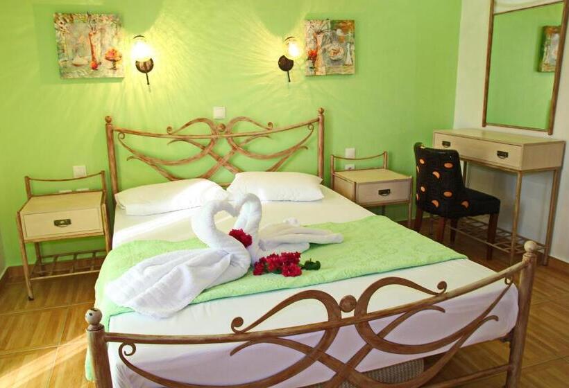 Номер Стандарт, Kontogoni Rooms